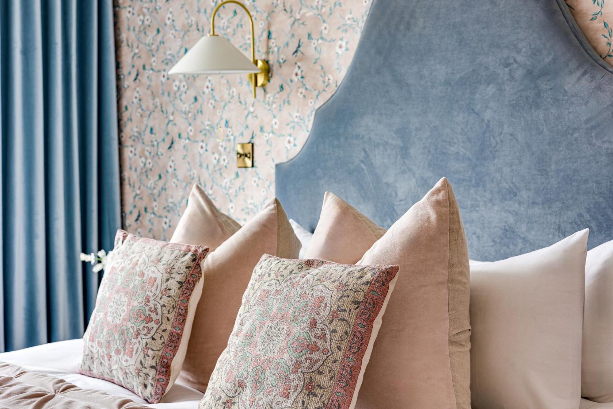 Insta-Worthy Loft On Historic Chester Rows, Sleeps 4 & Free Parking Экстерьер фото